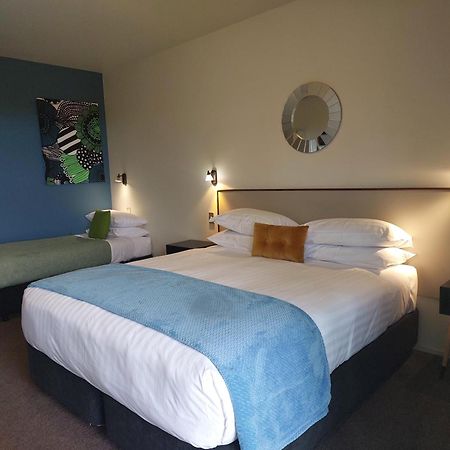 Koura Bay Golf Resort Kaikoura Exterior photo