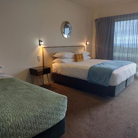 Koura Bay Golf Resort Kaikoura Exterior photo