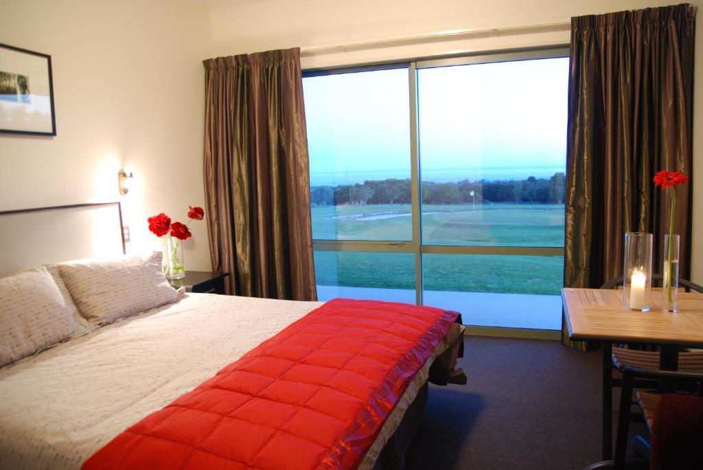 Koura Bay Golf Resort Kaikoura Room photo